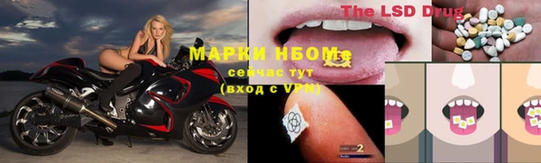 тгк Михайлов