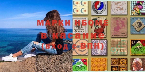 тгк Михайлов
